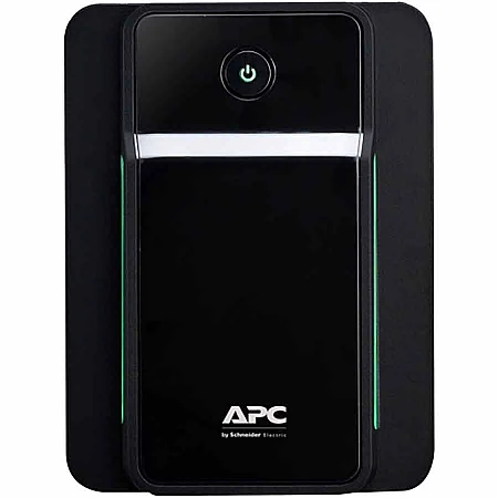 Джерело безперебійного живлення APC Back-UPS 950VA 520W USB 4xSchuko - фото 3
