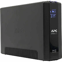 Back-UPS Pro 1600VA 960W LCD USB 6+2 C13 - фото 2