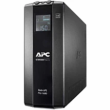Back-UPS Pro 1600VA 960W LCD USB 6+2 C13
