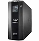 Джерело безперебійного живлення APC Back-UPS Pro 1600VA 960W LCD USB 6+2 C13 