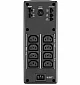 Джерело безперебійного живлення APC Back-UPS Pro 1600VA 960W LCD USB 6+2 C13  - фото 4