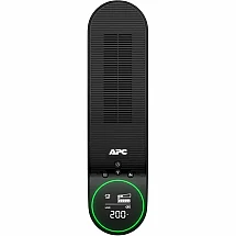 Back-UPS Pro 2200VA 1320W LCD USB RGB Lights 4xSchuko + 2xC13 - фото 2