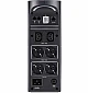 Джерело безперебійного живлення APC Back-UPS Pro 2200VA 1320W LCD USB RGB Lights 4xSchuko + 2xC13  - фото 3
