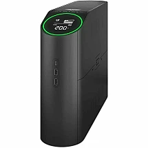 Back-UPS Pro 2200VA 1320W LCD USB RGB Lights 4xSchuko + 2xC13