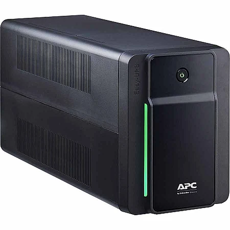 Джерело безперебійного живлення APC Easy UPS 1200VA 650W 4xSchuko - фото 3