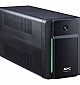Джерело безперебійного живлення APC Easy UPS 1200VA 650W 4xSchuko  - фото 3