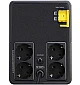 Джерело безперебійного живлення APC Easy UPS 1200VA 650W 4xSchuko  - фото 4