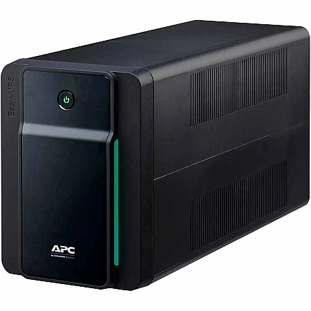 Джерело безперебійного живлення APC Easy UPS 1200VA 650W 4xSchuko