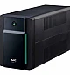 Джерело безперебійного живлення APC Easy UPS 1200VA 650W 4xSchuko 