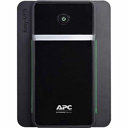 Джерело безперебійного живлення APC Easy UPS 1600VA 900W 6xC13 - фото 3
