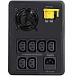 Джерело безперебійного живлення APC Easy UPS 1600VA 900W 6xC13  - фото 4
