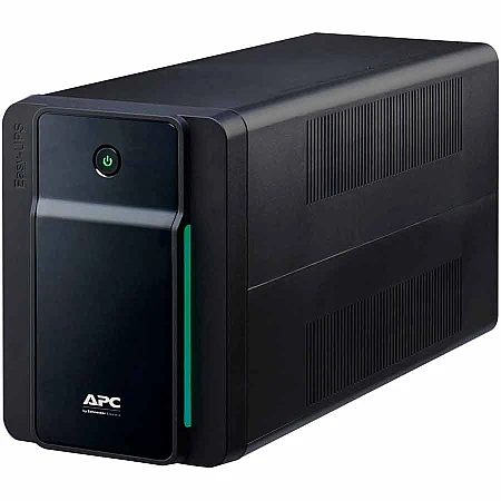 Джерело безперебійного живлення APC Easy UPS 1600VA 900W 6xC13