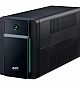 Джерело безперебійного живлення APC Easy UPS 1600VA 900W 6xC13 