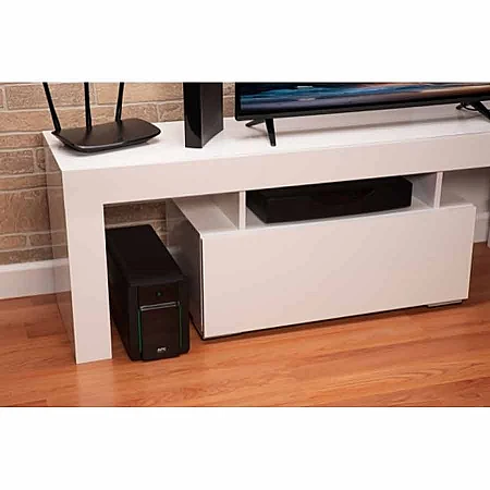 Джерело безперебійного живлення APC Easy UPS 2200VA 1200W 4xSchuko - фото 5