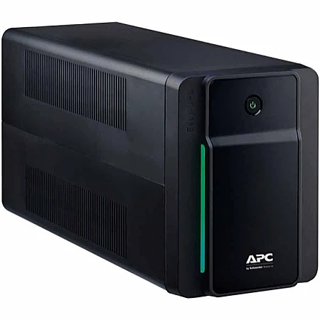 Джерело безперебійного живлення APC Easy UPS 2200VA 1200W 4xSchuko