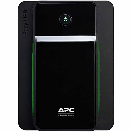 Джерело безперебійного живлення APC Easy UPS 2200VA 1200W 4xSchuko - фото 3