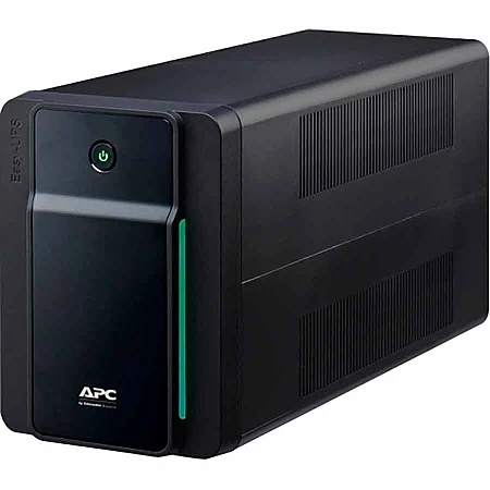Джерело безперебійного живлення APC Easy UPS 2200VA 1200W 4xSchuko - фото 2