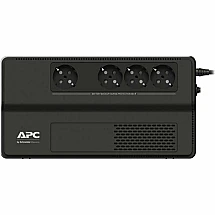 Easy UPS 500VA 300W 4xSchuko - фото 2