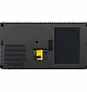 Джерело безперебійного живлення APC Easy UPS 500VA 300W 4xSchuko  - фото 3