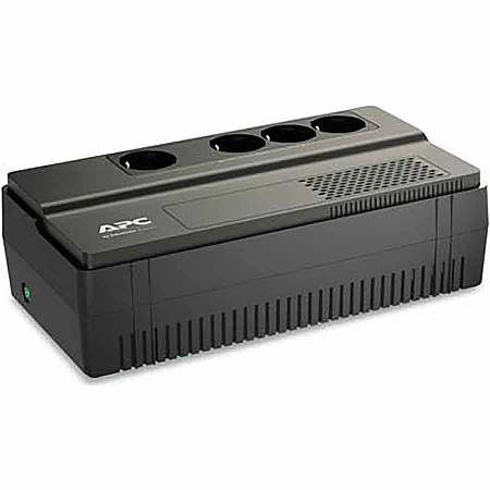 Джерело безперебійного живлення APC Easy UPS 800VA 480W 4xSchuko