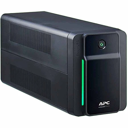 Джерело безперебійного живлення APC Easy UPS 900VA 480W 2xSchuko