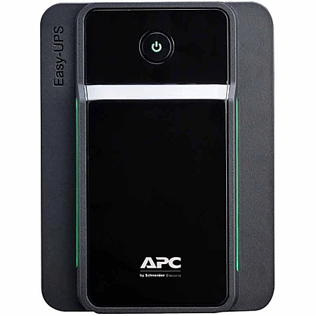 Джерело безперебійного живлення APC Easy UPS 900VA 480W 2xSchuko - фото 3