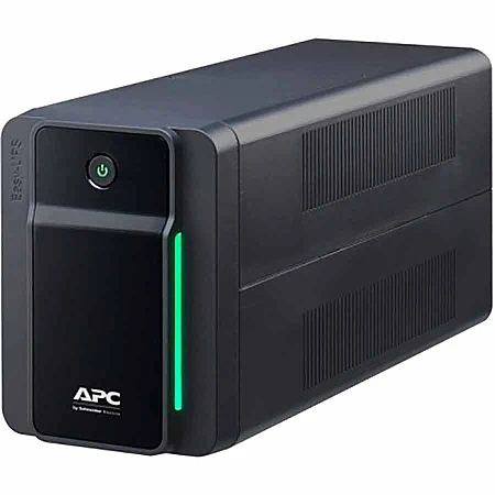 Джерело безперебійного живлення APC Easy UPS 900VA 480W 2xSchuko - фото 2