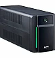 Джерело безперебійного живлення APC Easy UPS 900VA 480W 4xC13 