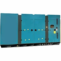 Генератор дизельний Full FB 350