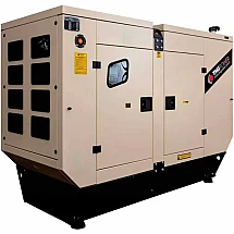 Генератор дизельний TMG POWER TMGB-50