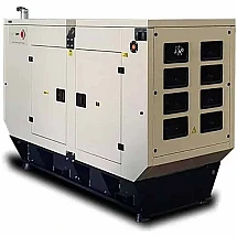 Генератор дизельний TMG POWER TMGB-70