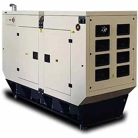Генератор дизельний TMG POWER TMGB-70