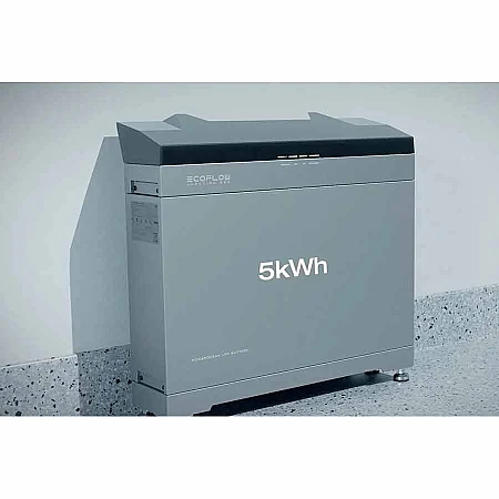 Блок підключення батарей до інвертора EcoFlow Power Ocean Junction Box - фото 3