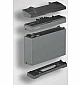 Блок підключення батарей до інвертора EcoFlow Power Ocean Junction Box 