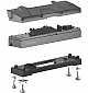 Блок підключення батарей до інвертора EcoFlow PowerOcean Plus Battery Junction Box  - фото 4
