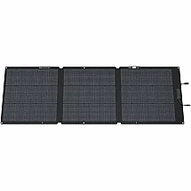 Сонячна панель EcoFlow 160W NextGen Solar Panel - фото 2