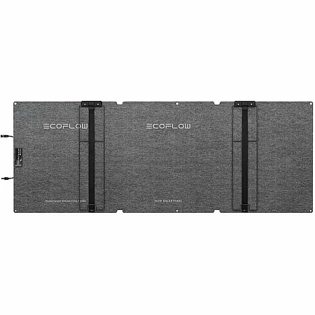 Сонячна панель EcoFlow 160W NextGen Solar Panel - фото 4