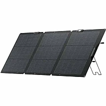 Сонячна панель EcoFlow 160W NextGen Solar Panel