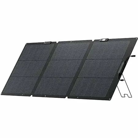 Сонячна панель EcoFlow 160W NextGen Solar Panel