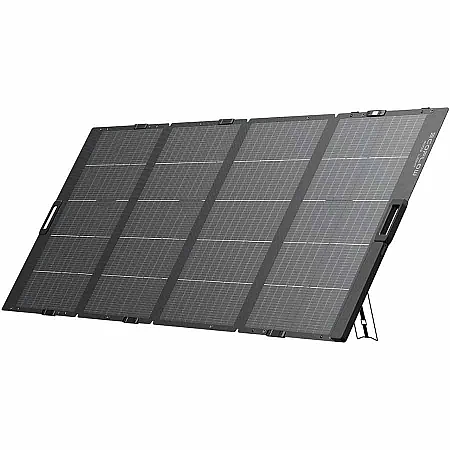 Сонячна панель EcoFlow 400W Lightweight Solar Panel - фото 3