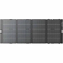 400W Lightweight Solar Panel