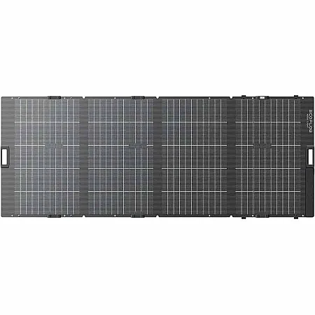 Сонячна панель EcoFlow 400W Lightweight Solar Panel