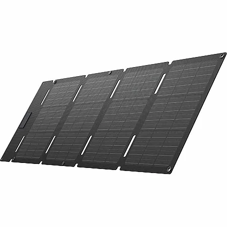Сонячна панель EcoFlow 45W Solar Panel - фото 2