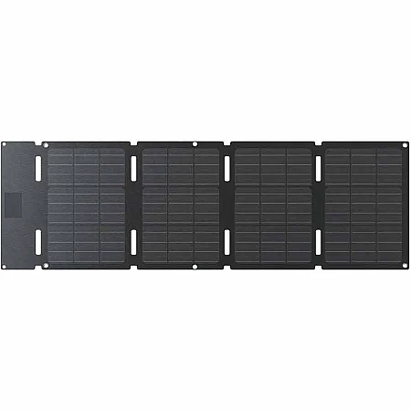 Сонячна панель EcoFlow 45W Solar Panel - фото 4
