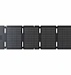 Сонячна панель EcoFlow 45W Solar Panel  - фото 4