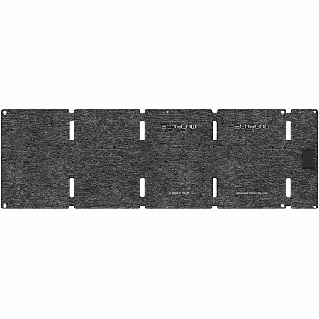 Сонячна панель EcoFlow 45W Solar Panel