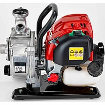 WX 10 TE1 - фото 2