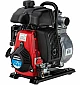 Мотопомпа для чистої води Honda WX 15 TE  - фото 2