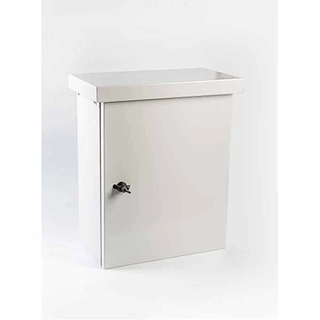 Стабілізатор напруги Струм СНТО-9-16 Home (40А) - фото 10