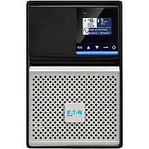 5P G2 650VA/520W LCD USB RS232 4xC13 - фото 2